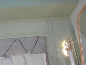 Screenshot from leidycooper webcams