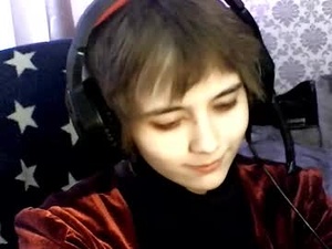 Screenshot from leigharedcross webcams