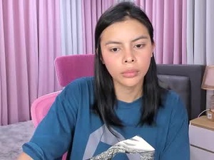 Screenshot from leighnaskarratsou webcams