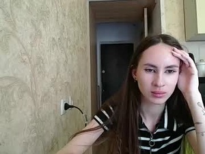 Screenshot from leila_monaco webcams
