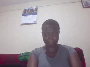 Screenshot from leilah_hope webcams