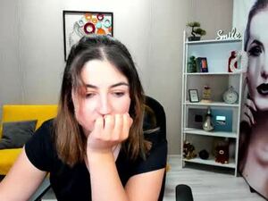 Screenshot from leilajonnes webcams