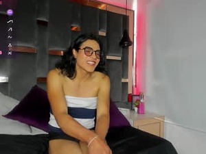 Screenshot from leilanixxx6 webcams