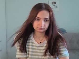 Screenshot from lelia_vibe webcams