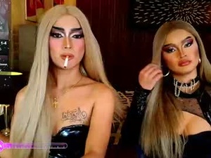 Screenshot from lemonass_ webcams
