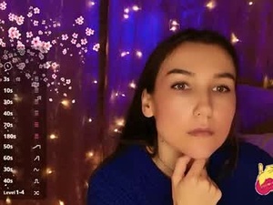 Screenshot from lemongrass18 webcams