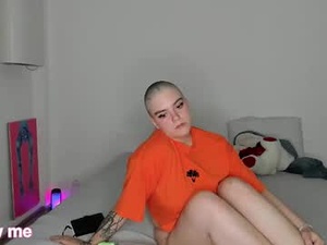 Screenshot from len_be webcams