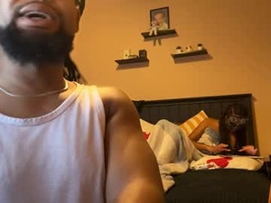 Screenshot from lennyandlisa webcams