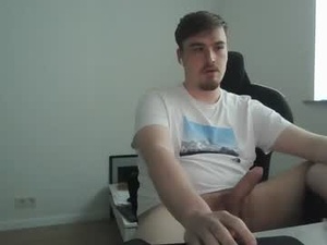 Screenshot from lennygerm webcams