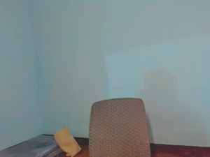 Screenshot from leo_hottiesexyasian webcams