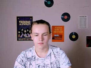 Screenshot from leo_void webcams