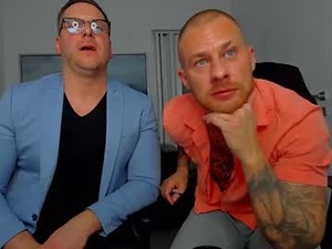 Screenshot from leoboyf4f webcams