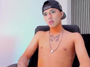 Screenshot from leohard_ webcams