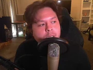 Screenshot from leon22431 webcams