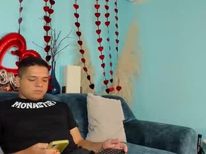 Screenshot from leon_thomas_ webcams