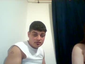 Screenshot from leonard_selly webcams