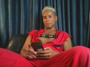 Screenshot from leonnardojaramillo webcams