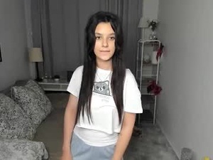 Screenshot from lesi_kiss webcams