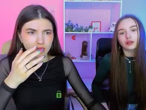 Screenshot from leslie_bird webcams