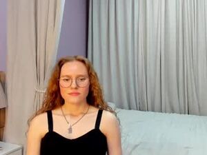 Screenshot from leslie_welch webcams