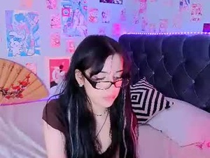 Screenshot from leslieraid webcams