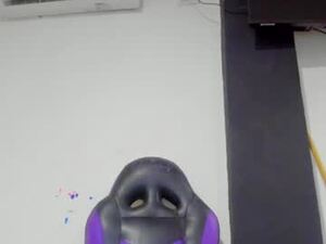 Screenshot from leticia_jhonson webcams