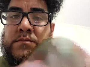 Screenshot from letsfukorbate webcams