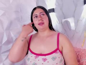 Screenshot from letty_rossi webcams
