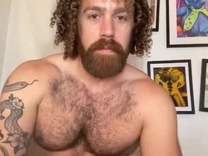 Screenshot from levi_daniel webcams