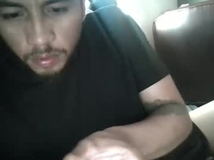 Screenshot from levydakingnum1 webcams