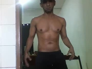 Screenshot from lex639925 webcams