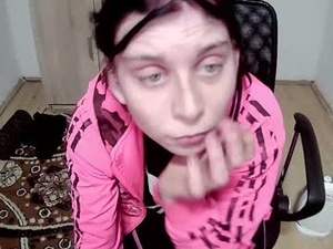 Screenshot from lexagrimesxxx webcams