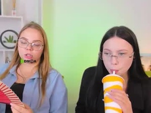 Screenshot from lexi_kit webcams