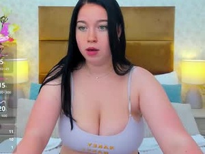 Screenshot from lexiepat webcams