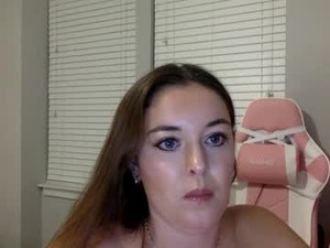 Screenshot from lexiferrari webcams