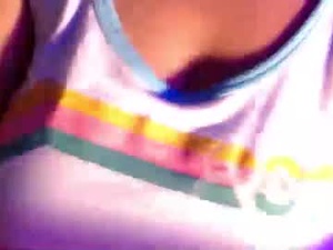 Screenshot from lexijaynex webcams