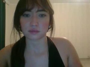 Screenshot from lexikinky webcams