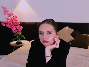 Screenshot from lexirayne webcams