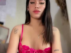 Screenshot from lexisdior webcams