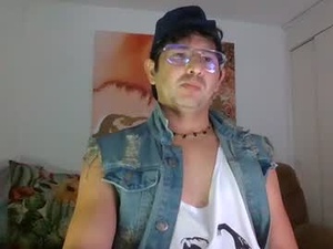 Screenshot from lexxiron webcams