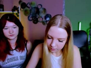 Screenshot from leyla_hottie webcams
