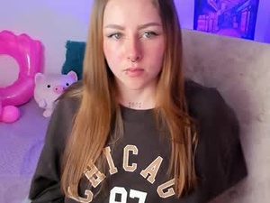 Screenshot from leyla_miller_ webcams