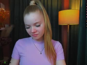 Screenshot from leyla_sexi webcams