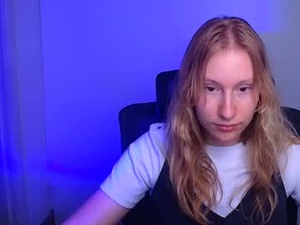 Screenshot from leylaice webcams