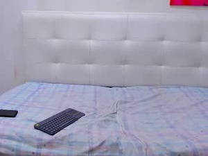 Screenshot from lia78couple webcams