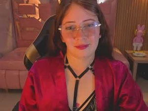 Screenshot from lia_bloom__s webcams