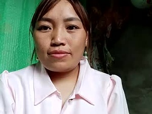Screenshot from lia_coy1 webcams