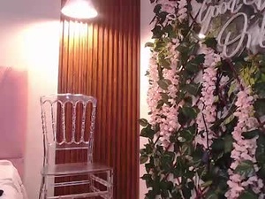 Screenshot from lia_mar_ webcams