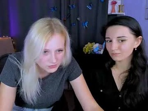 Screenshot from lia_sunset webcams