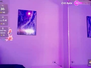 Screenshot from lia_tgn webcams
